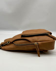 Anitk Kraft Tasha Brown Crossbody Sling  Crossbody
