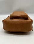 Anitk Kraft Tasha Brown Crossbody Sling  Crossbody