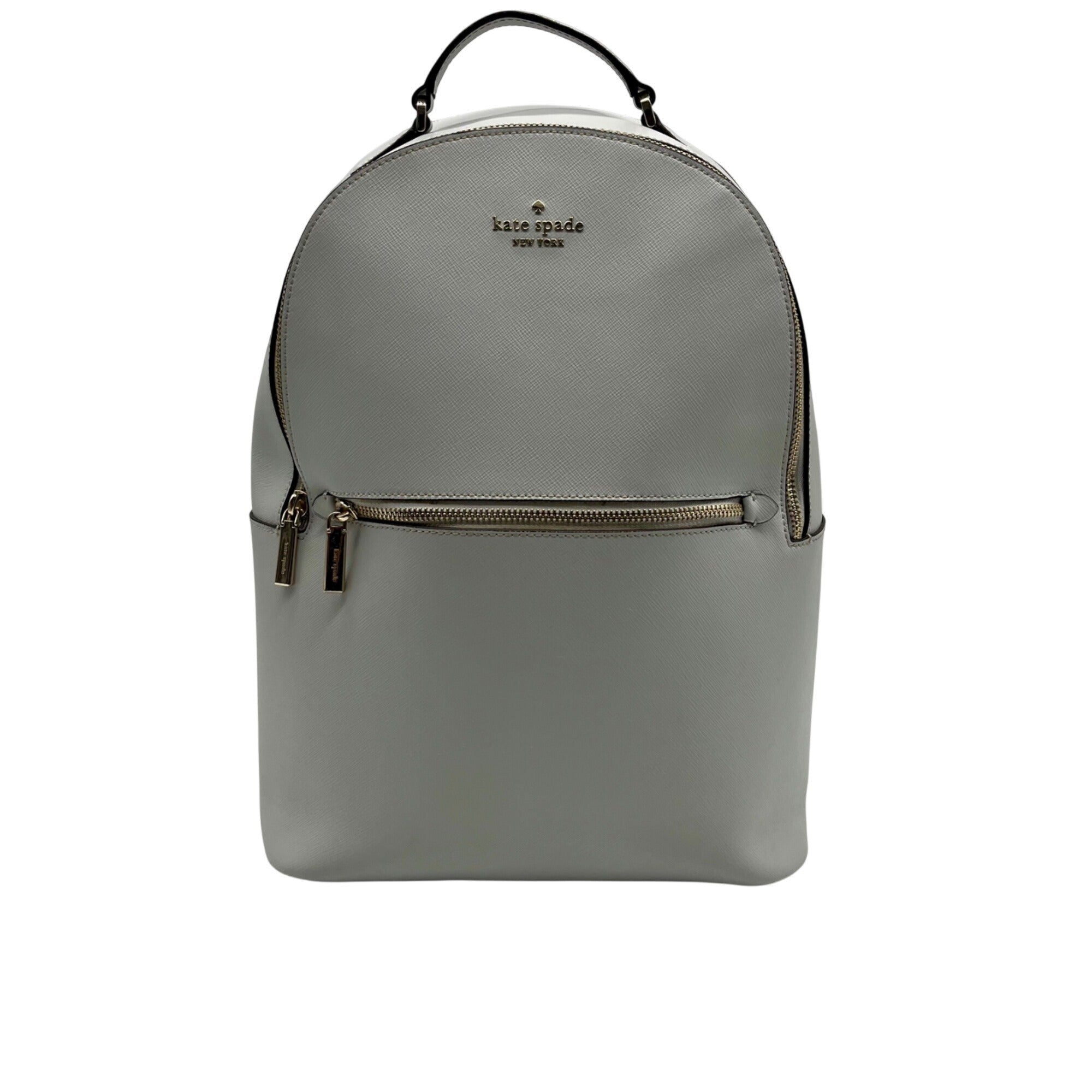 Kate Spade Baby Blue Perry Large Backpack