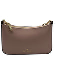 Kate Spade Blush Pink Duet Satin Sequin Crossbody Bag