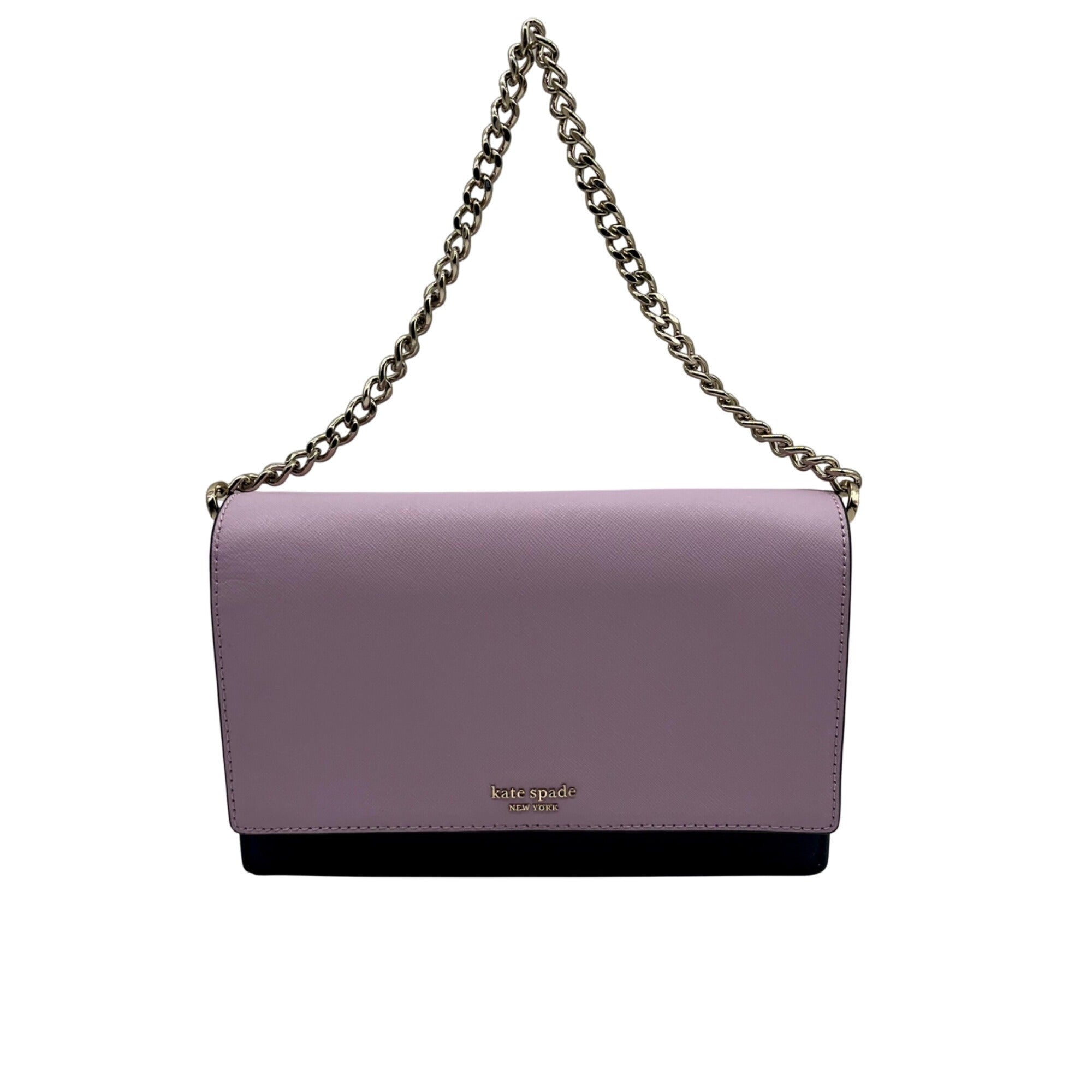Kate Spade Colorblock Cameron Convertible Crossbody Bag