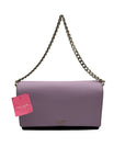 Kate Spade Colorblock Saffiano Leather Cameron Convertible Crossbody Bag