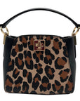 Kate Spade Leather Phoebe Mini Top Handle/ Crossbody Bag