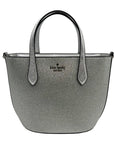 Kate Spade Lunar Light Glimmer Satchel