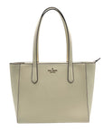 Kate Spade Mergingue Leather Staci Medium Tote Bag
