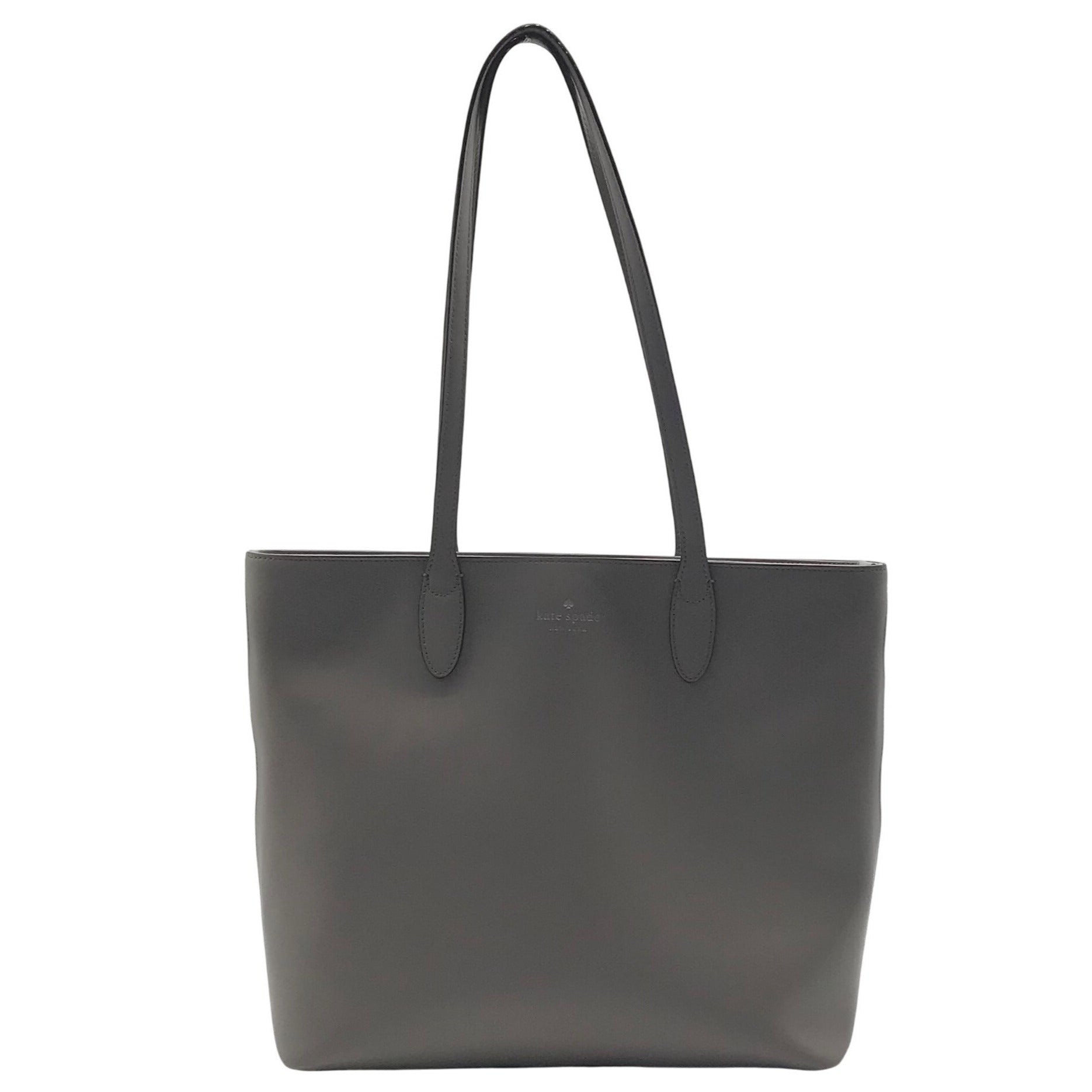 Kate Spade New York Grey Kerri Tote Bag 