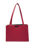 Kate Spade Pink Sam Icon Nylon Tote Bag