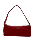 Kate Spade Red Leather Shoulder Bag