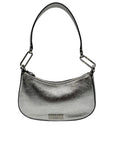 Kate Spade Silver Shoulder Bag
