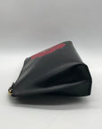 Kate Spade Ooh La La Poppy Hilarie Cosmetic Pouch & Jewelry Set
