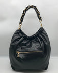 I.N.C. International Concepts Black Jaelyn Hobo Bag