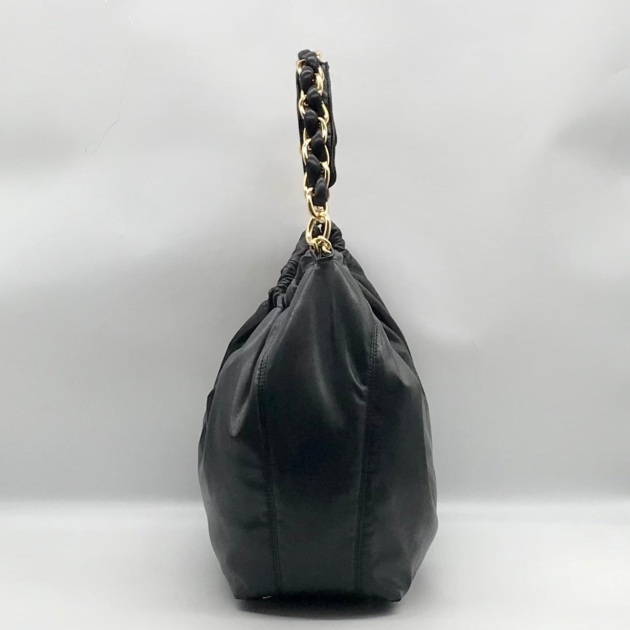 I.N.C. International Concepts Black Jaelyn Hobo Bag