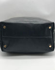 I.N.C. International Concepts Black Jaelyn Hobo Bag