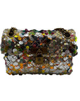 Kurt Geiger Kensington Sequence Shoulder Bag
