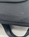 Baggallini Black Nylon Calais Crossbody Bag