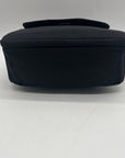 Baggallini Black Nylon Calais Crossbody Bag