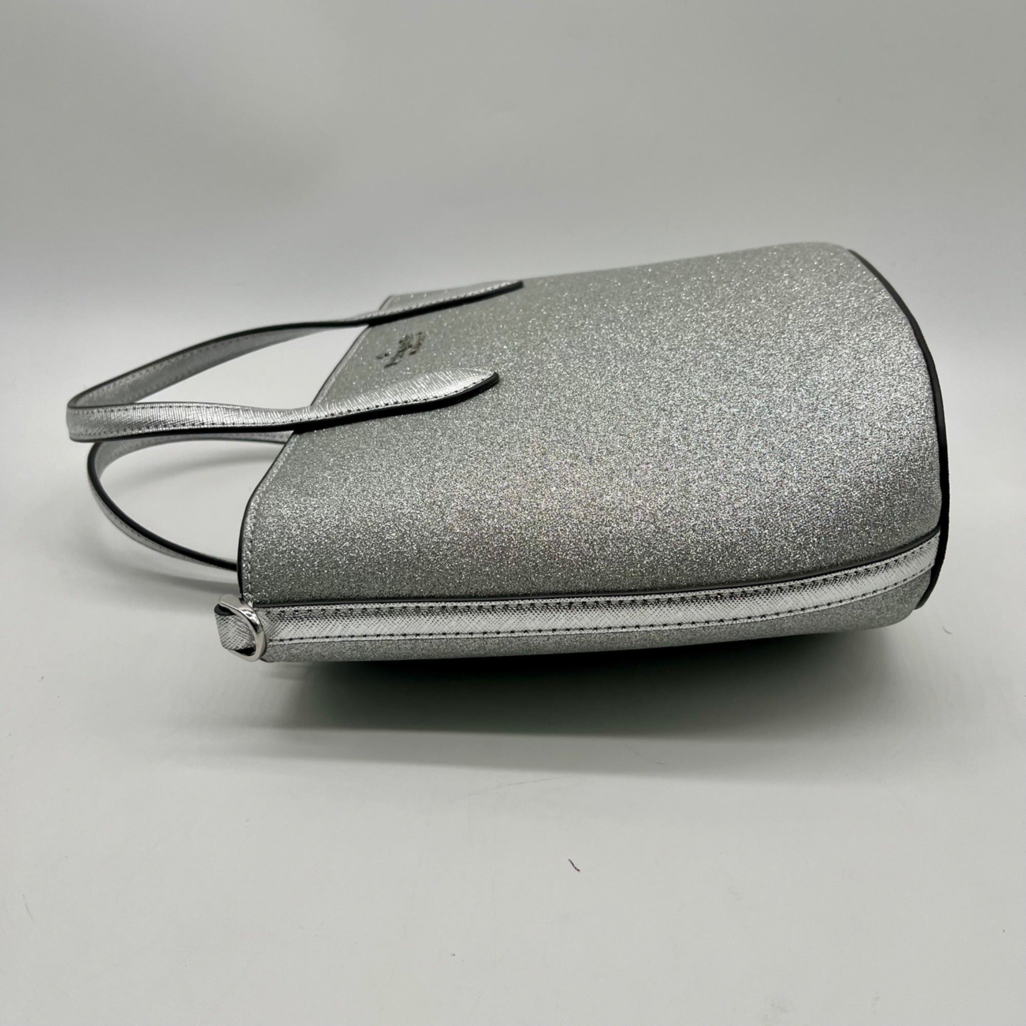 Kate Spade Lunar Light Glimmer Satchel