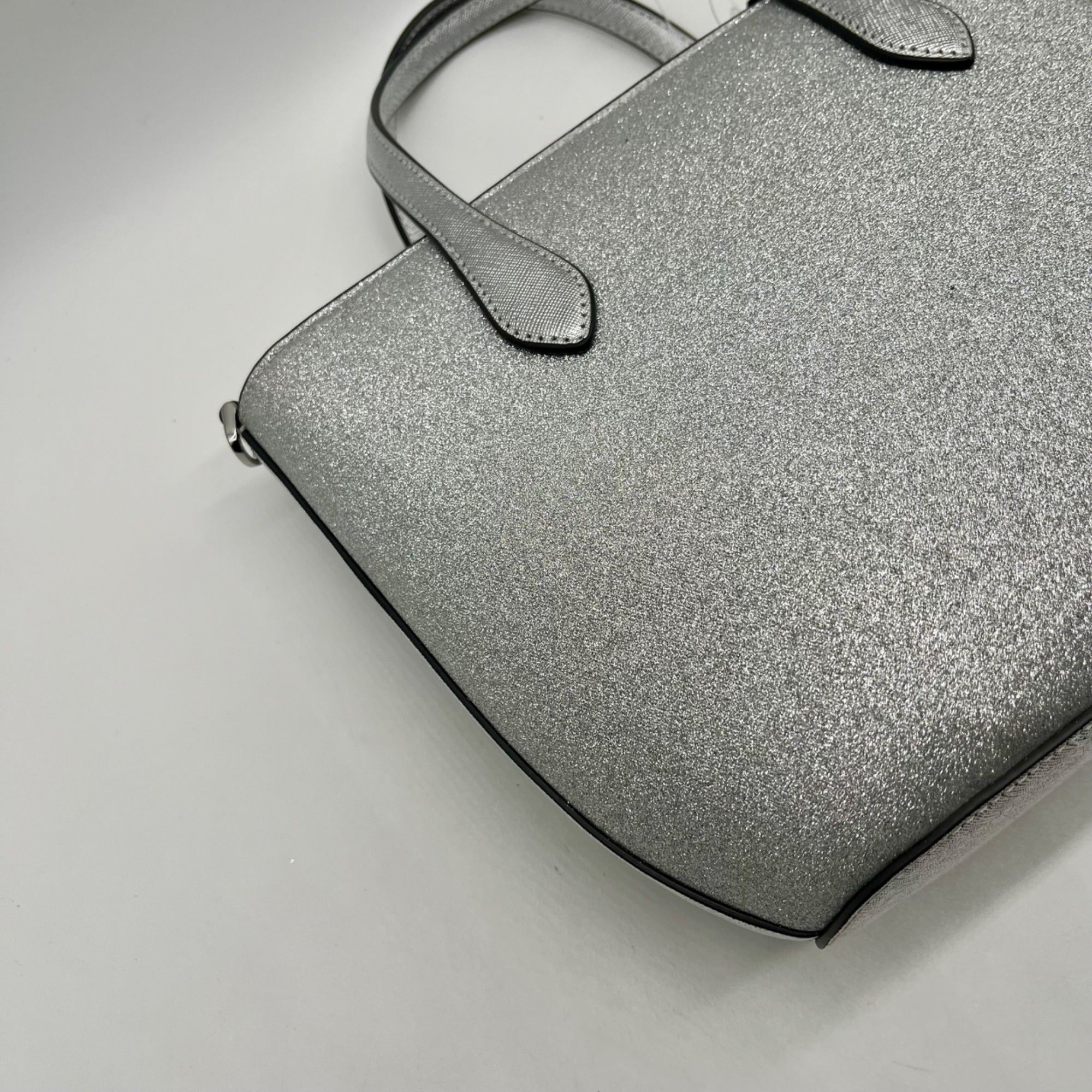 Kate Spade Lunar Light Glimmer Satchel