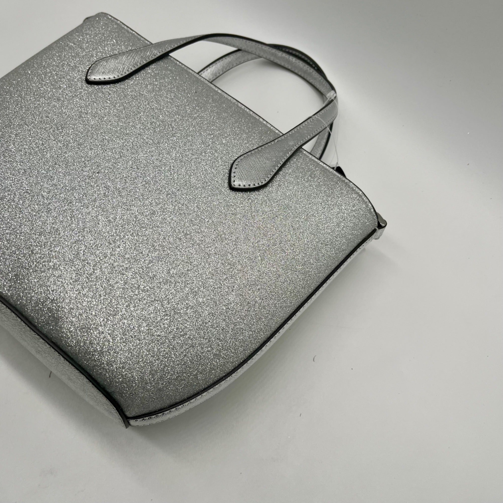 Kate Spade Lunar Light Glimmer Satchel