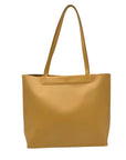 La Marthe Vintage Genuine Leather Tote Bag