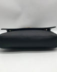 Guess Black Micaela Convertible Crossbody Bag