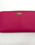 Kate Spade Small Loden Newbury Sweetheart Pink Satchel