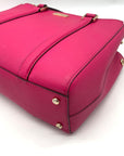 Kate Spade Small Loden Newbury Sweetheart Pink Satchel