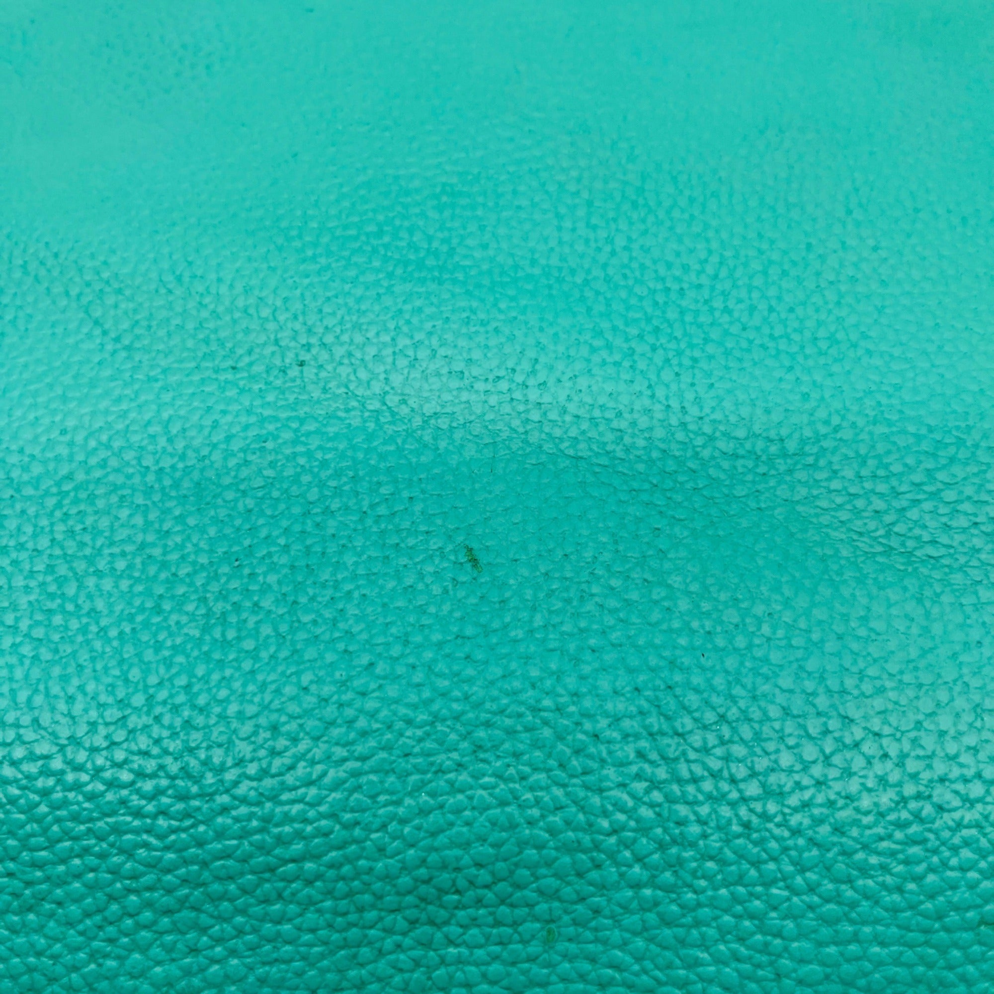 Joy Susan Blue Pebbled Faux Leather Tote With Matching Crossbody Bag