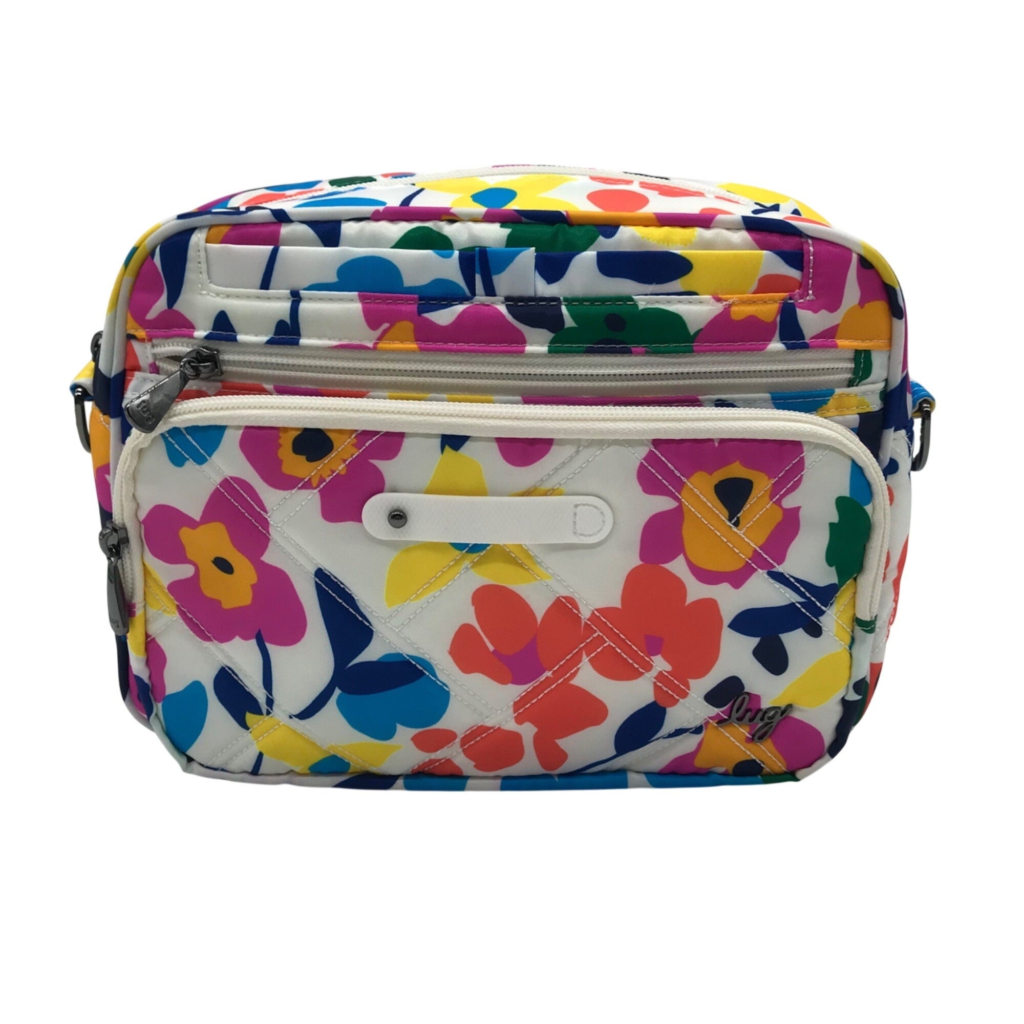 Lug Carousel XL SE Crossbody Bag