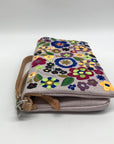 Consuela Pink Fizz Uptown Crossbody Bag