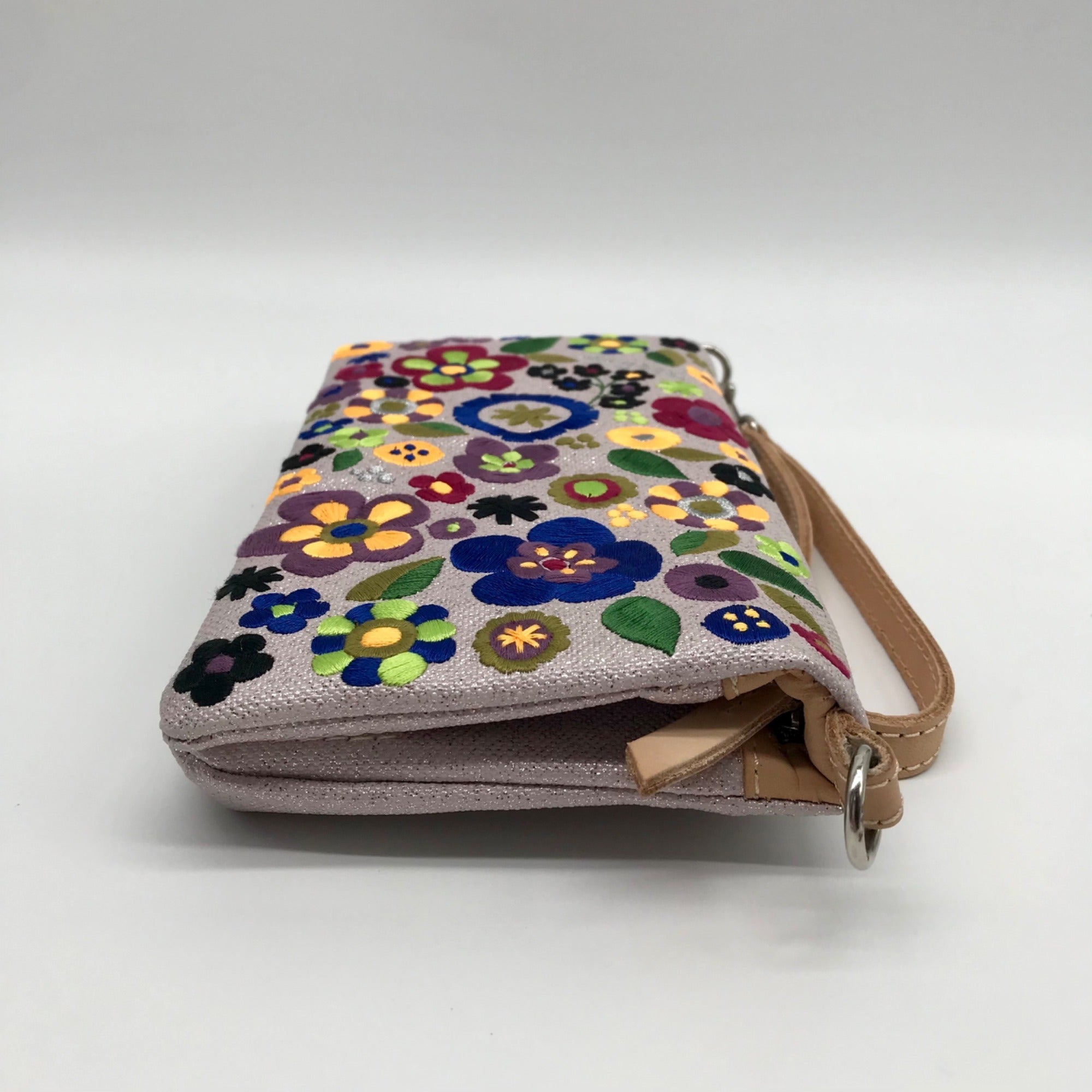 Consuela Pink Fizz Uptown Crossbody Bag