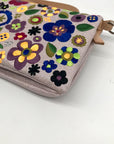 Consuela Pink Fizz Uptown Crossbody Bag