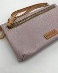 Consuela Pink Fizz Uptown Crossbody Bag