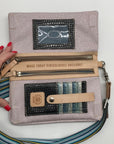 Consuela Pink Fizz Uptown Crossbody Bag