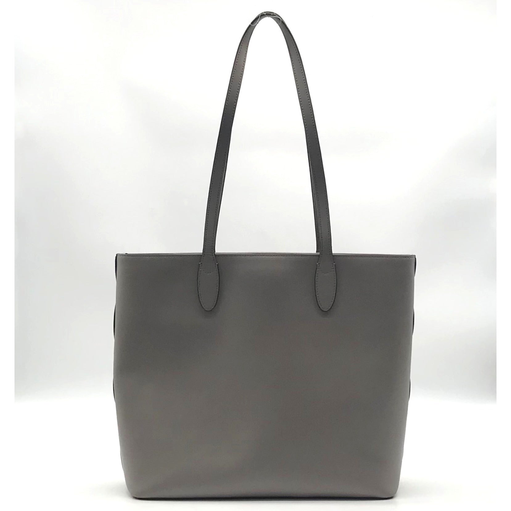 Kate Spade New York Grey Kerri Tote Bag