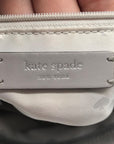 Kate Spade New York Grey Kerri Tote Bag