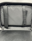 Kate Spade Black Nylon Laptop Tote Bag