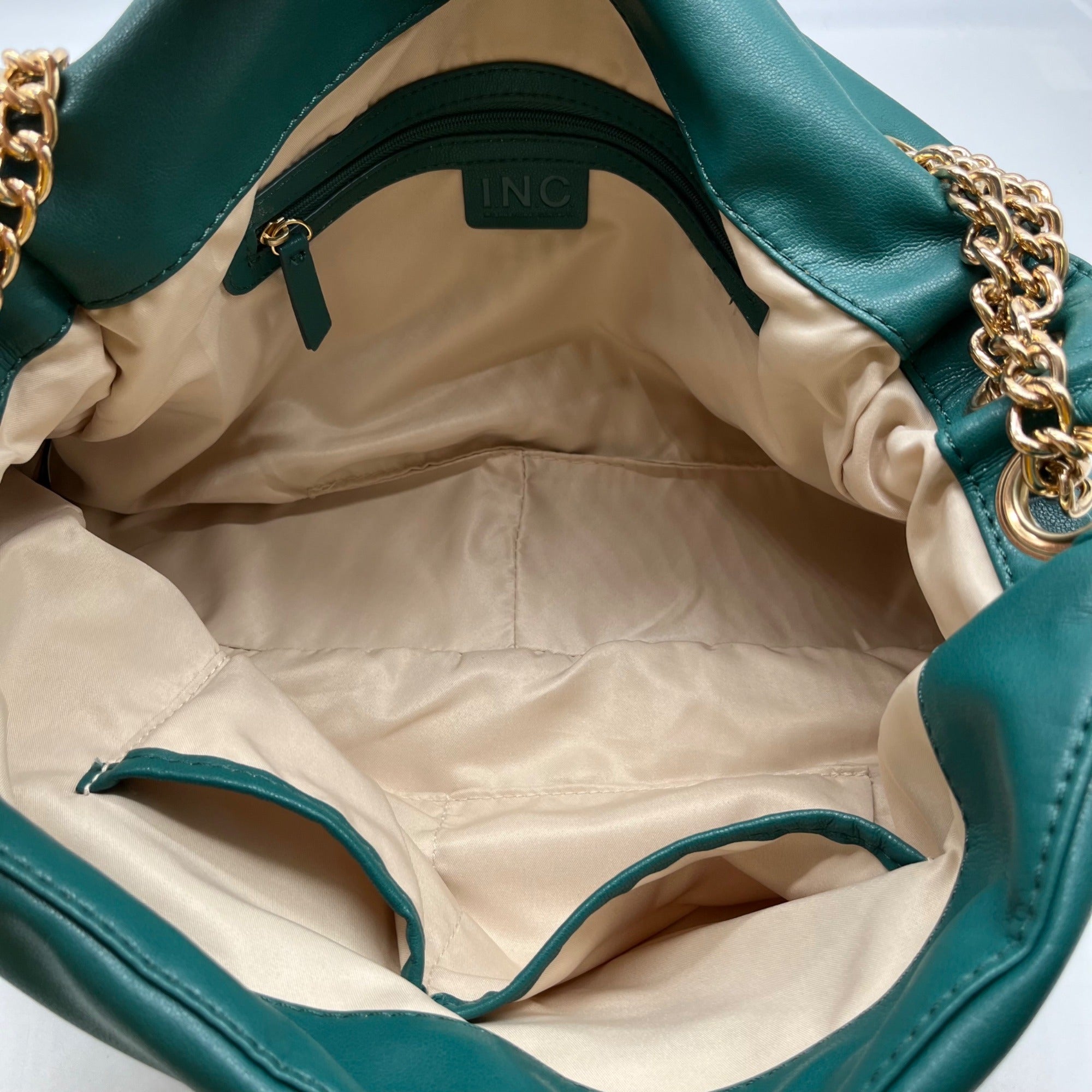 I.N.C. International Concepts Sequoia Stinna Shoudler Bag