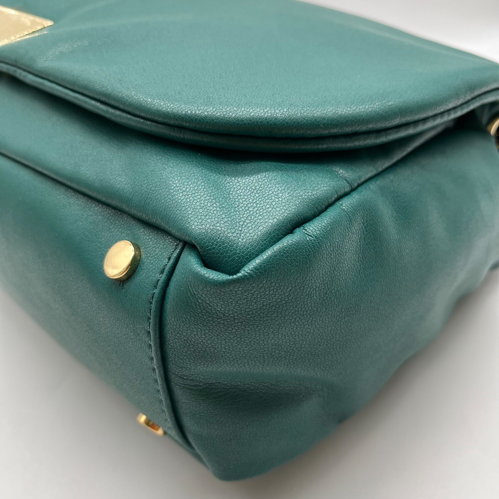I.N.C. International Concepts Sequoia Stinna Shoudler Bag