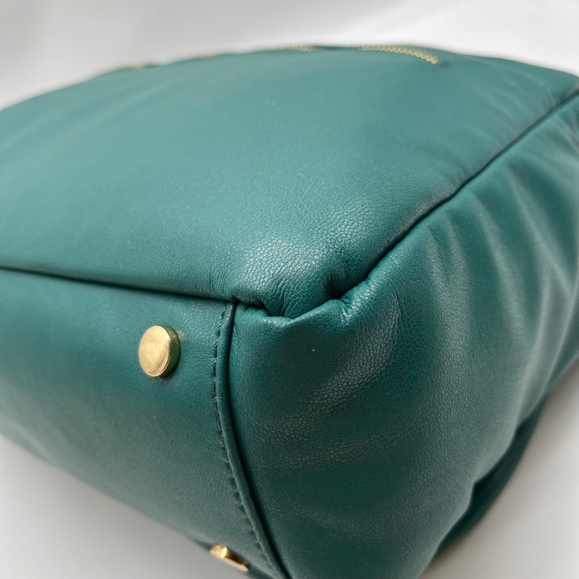 I.N.C. International Concepts Sequoia Stinna Shoudler Bag