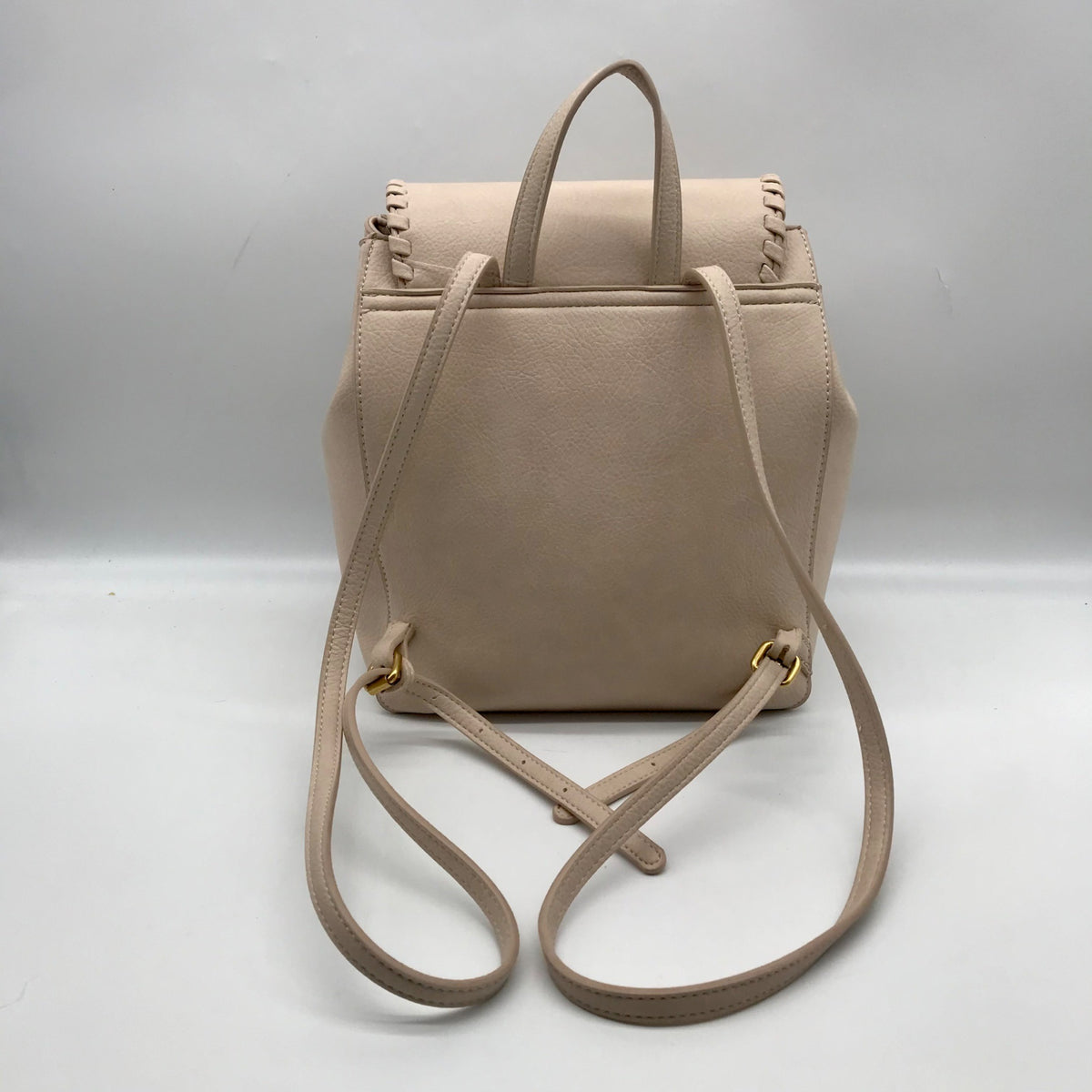 Style &amp; Co  Alabaster Whipstitch Backpack