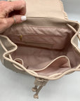 Style & Co  Alabaster Whipstitch Backpack