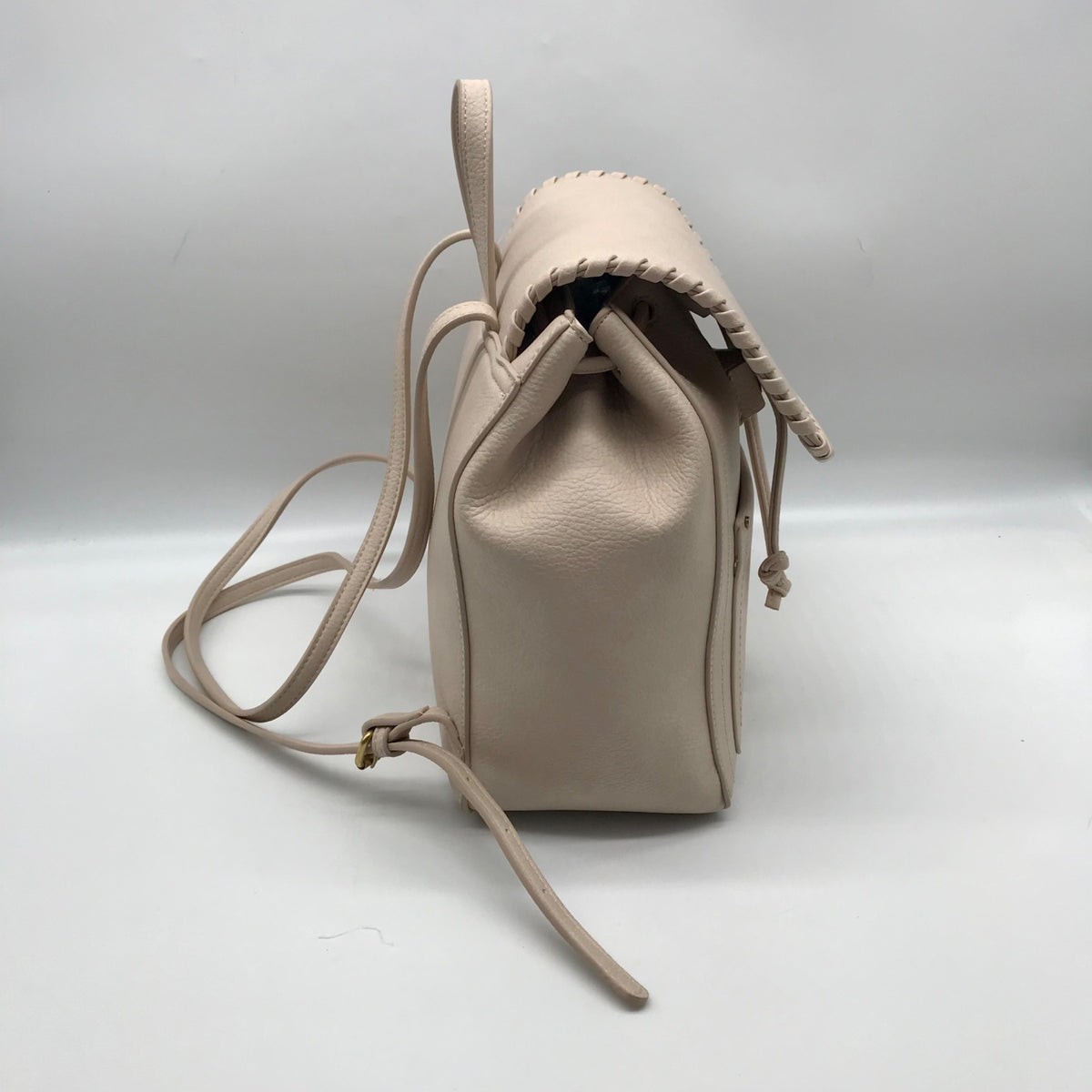 Style &amp; Co  Alabaster Whipstitch Backpack