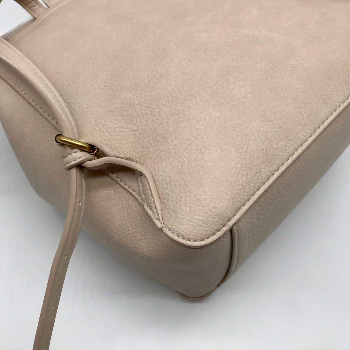 Style &amp; Co  Alabaster Whipstitch Backpack