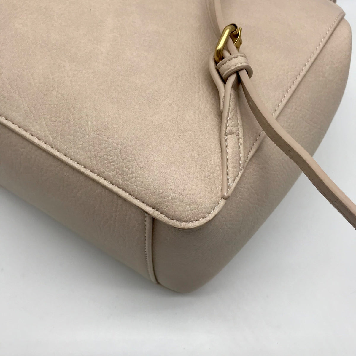 Style &amp; Co  Alabaster Whipstitch Backpack