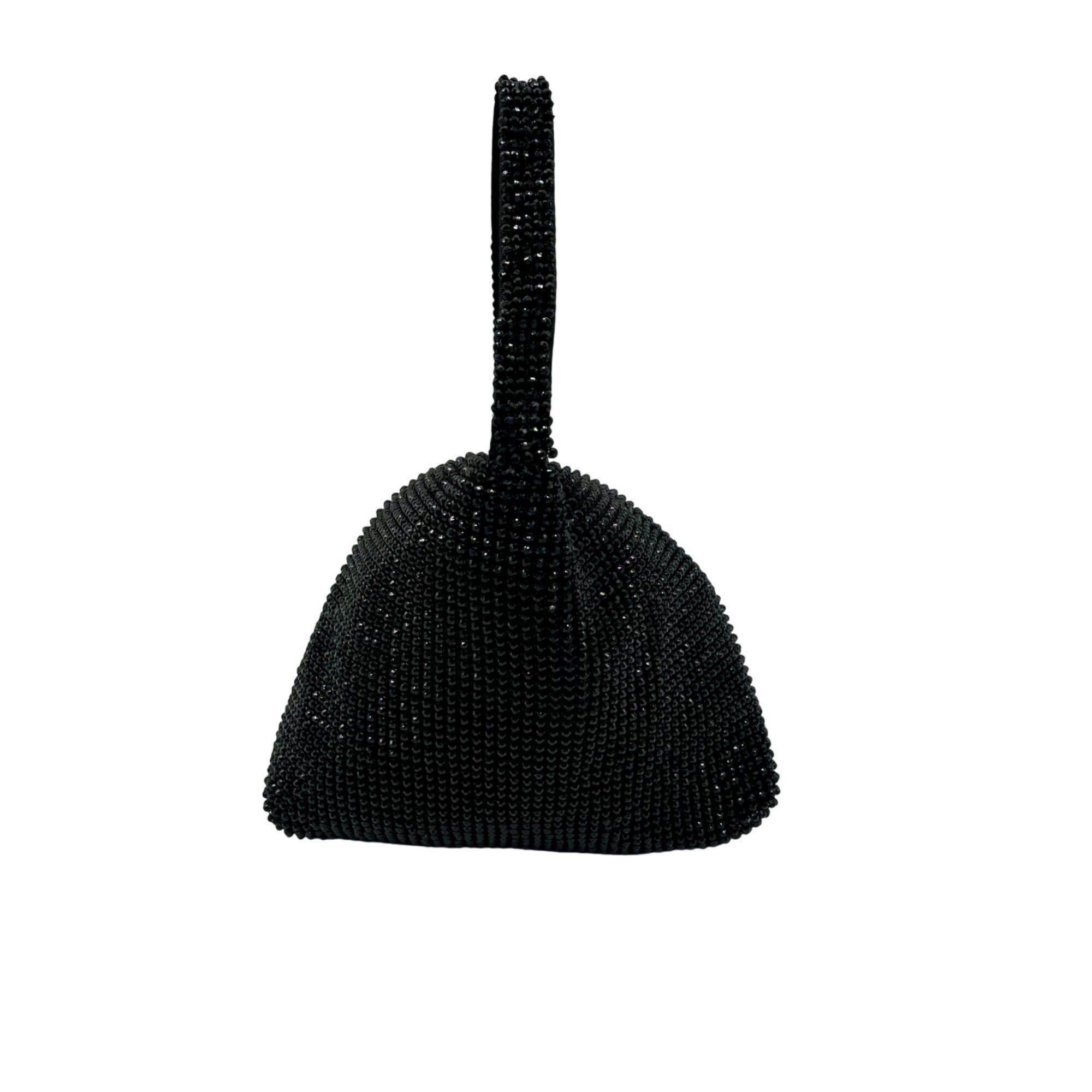 MMS Black Diamond Mini Bag