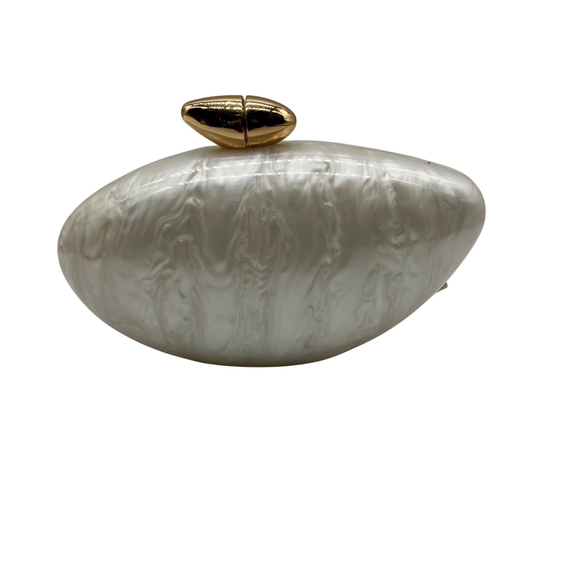 MMS Brands Pearl Crossbody Bag