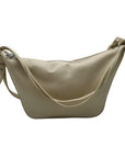 MMs Brands Beige Mini Versatile Shoulder Bag