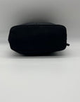 Coach Black Hamptons Hobo Shoulder Bag