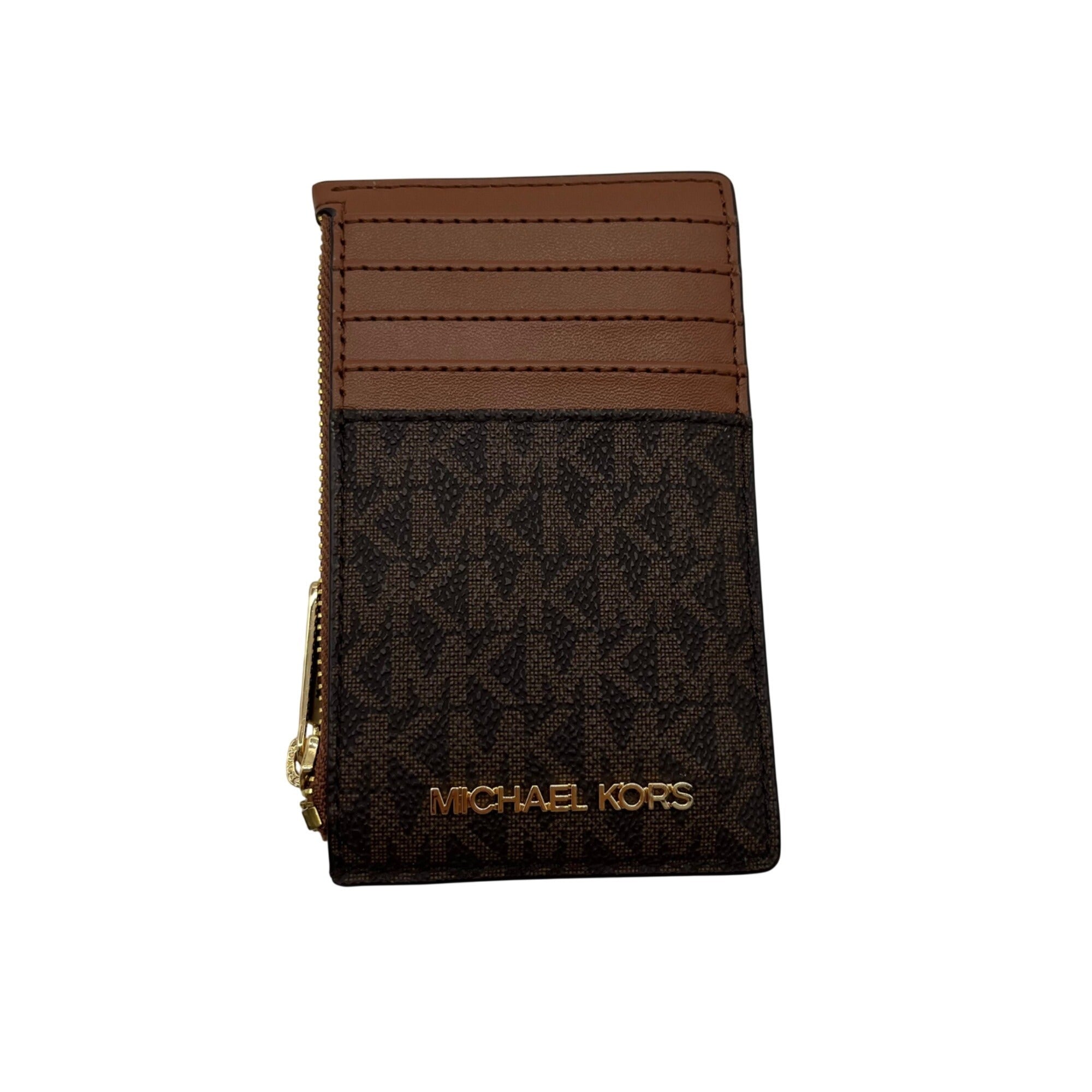 Michael Kors Jet Set Travel Medium Card Case